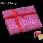 12 CAVITY TIGER BOX
