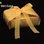 993 Gold