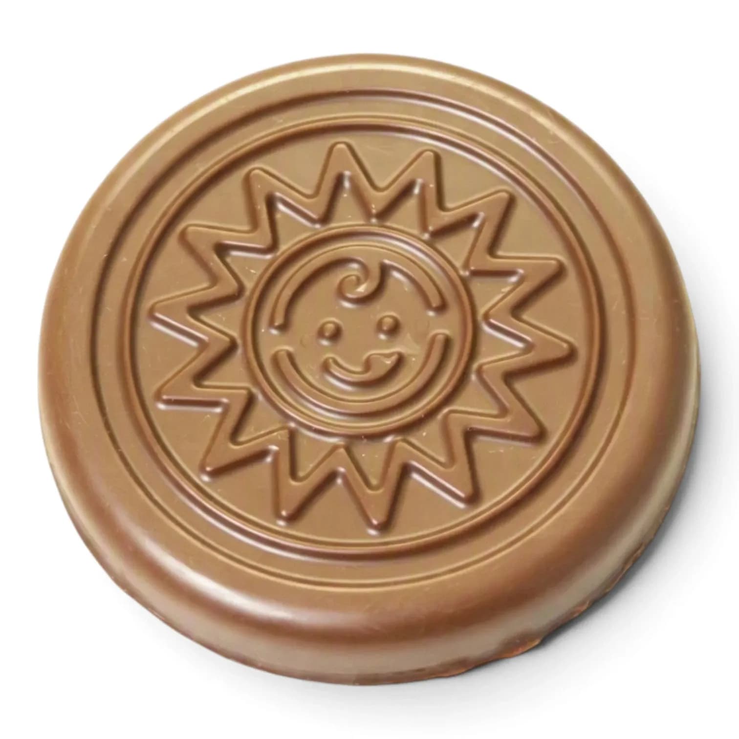 Cacao Chocolate Mould 101