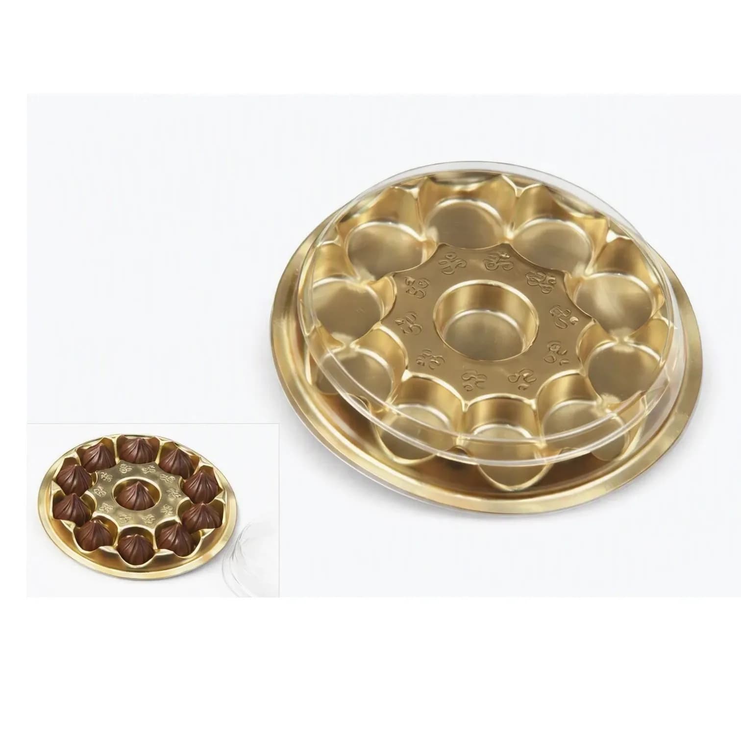 11 Mini Modak Box