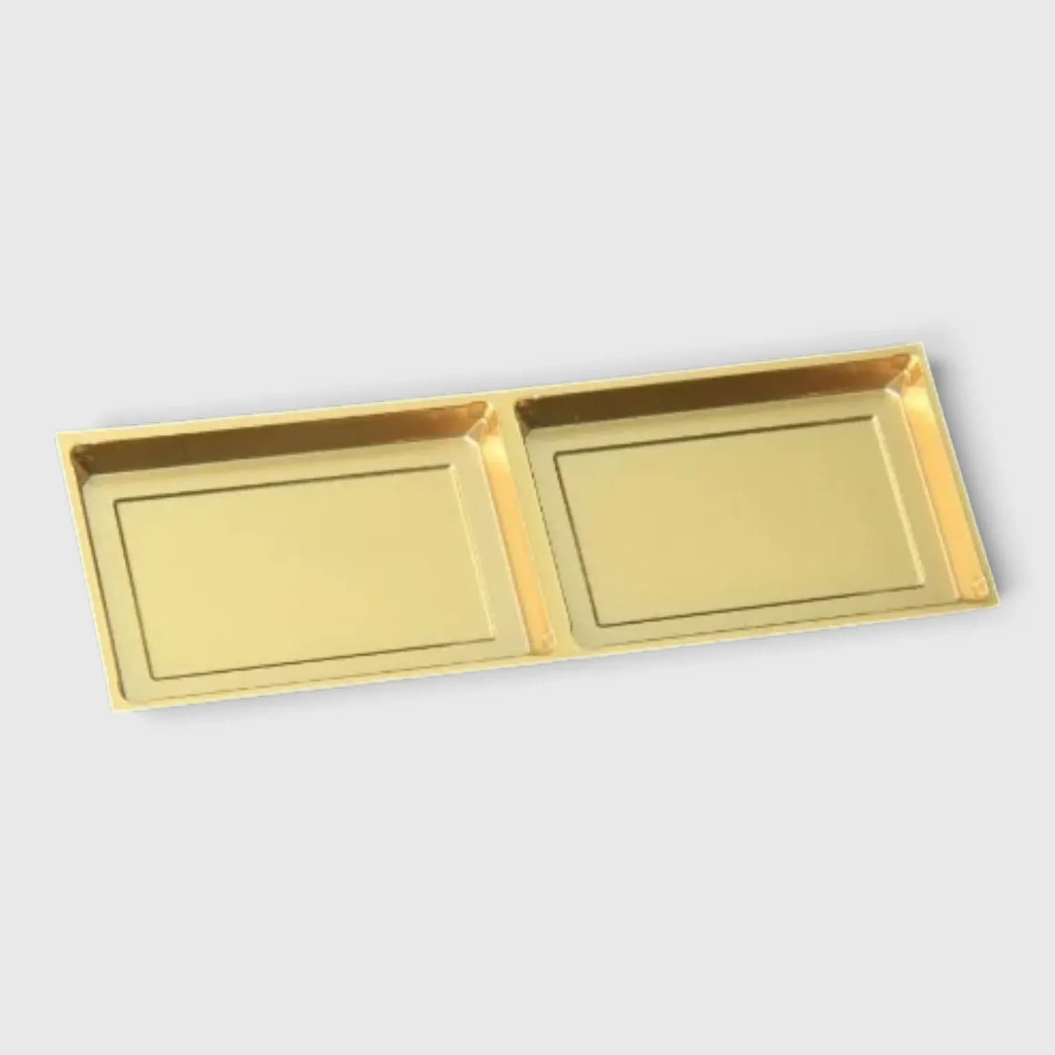 12 Partition Tray (6×2)