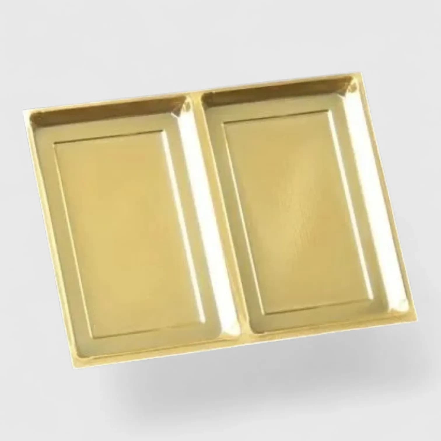 12 Partition Tray (4x3)