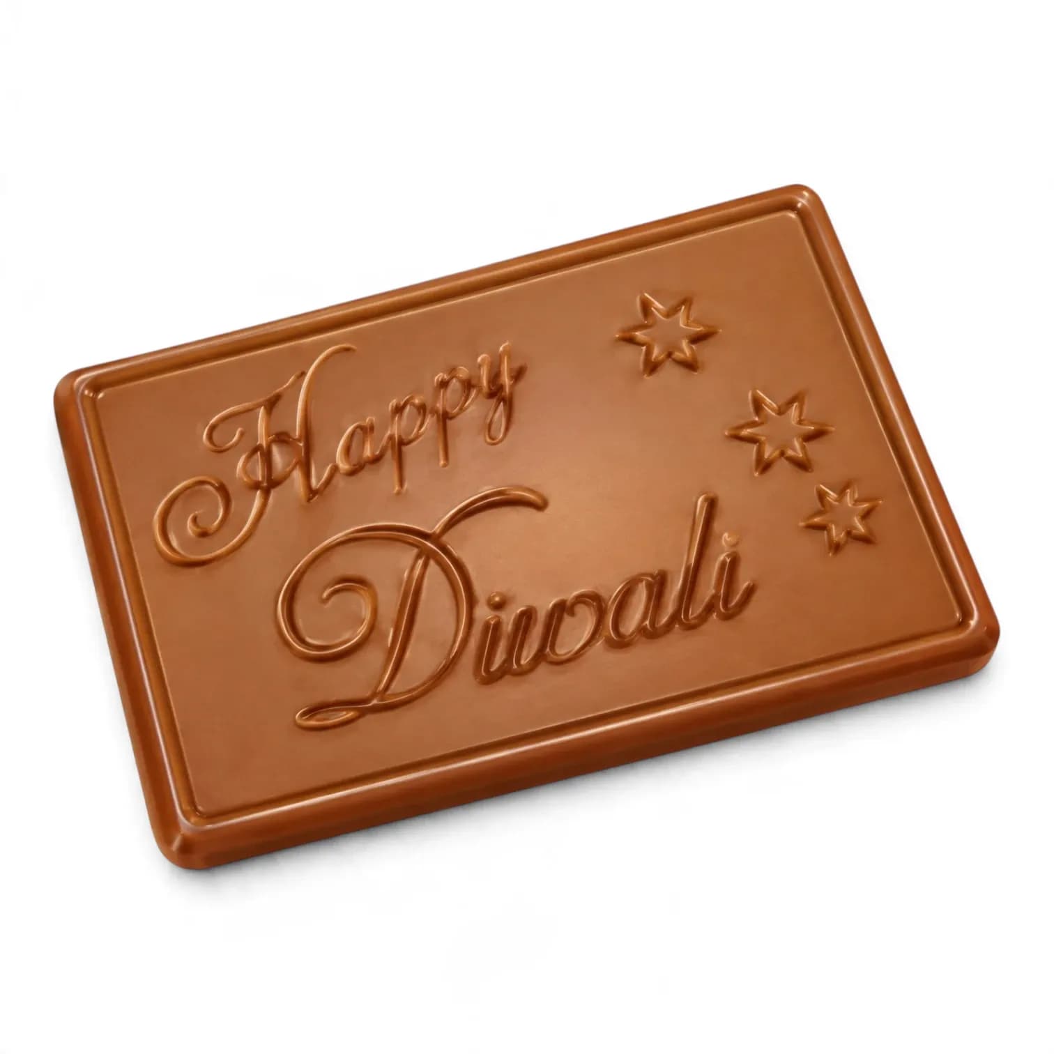 Cacao Chocolate Mould 139