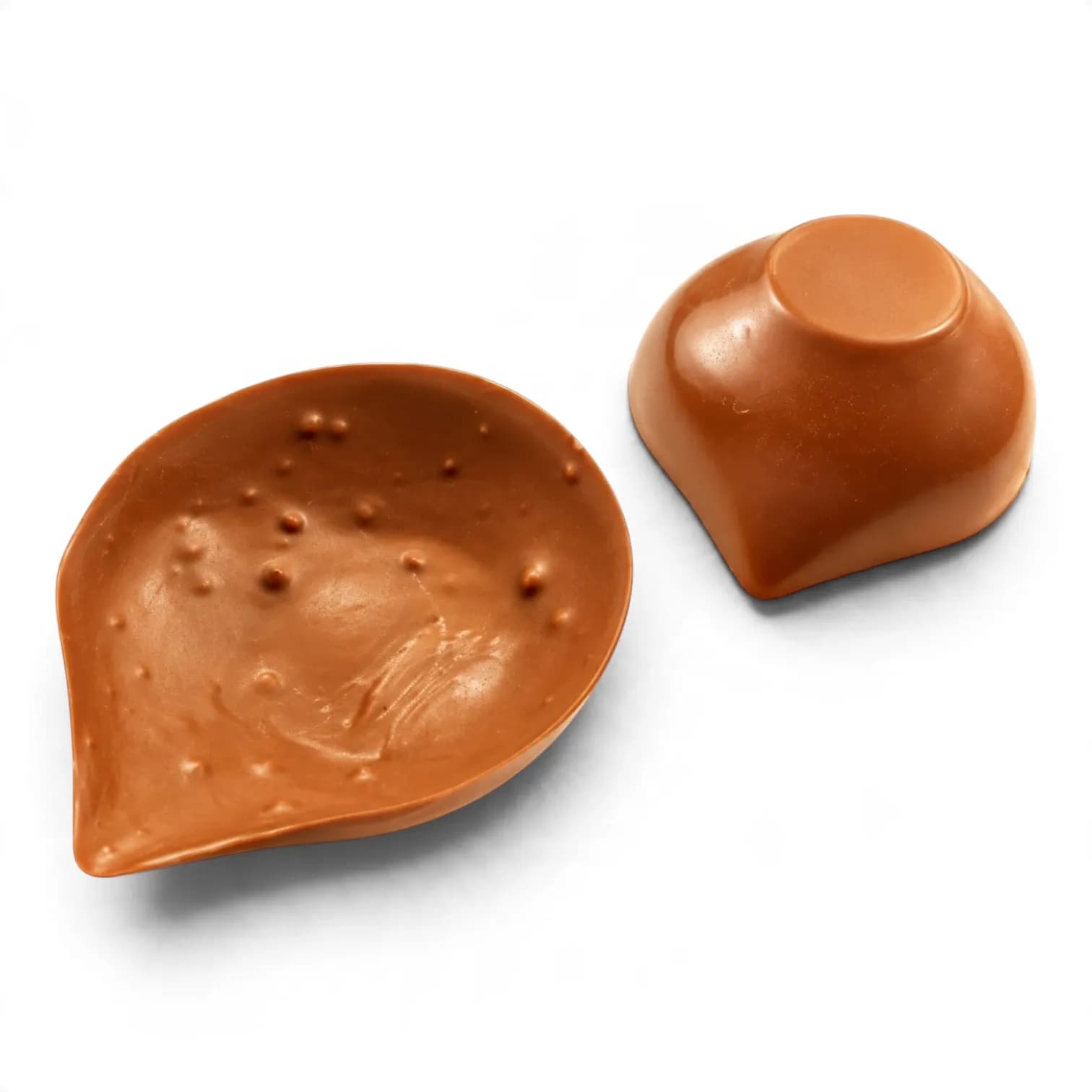 Cacao Chocolate Mould 159