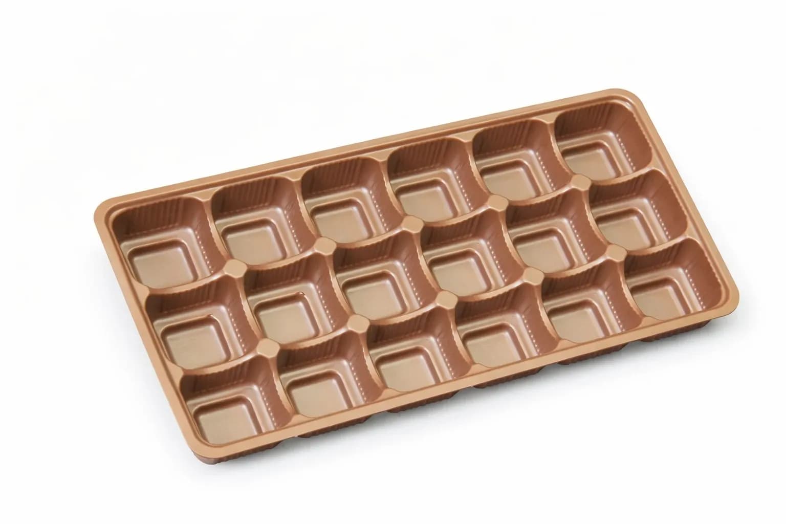18 Cavity N-Series Tray