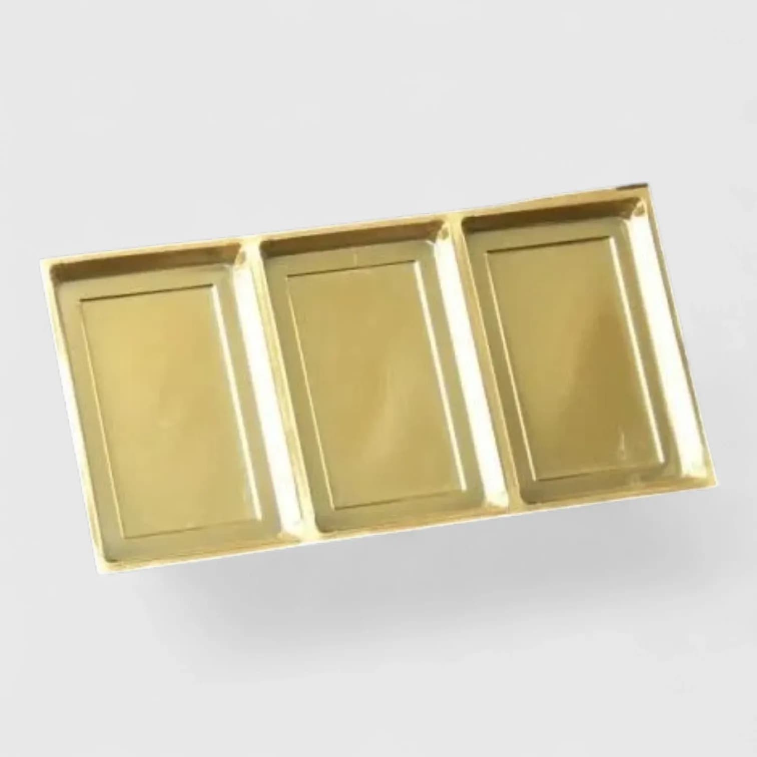 18 Partition Tray Pack