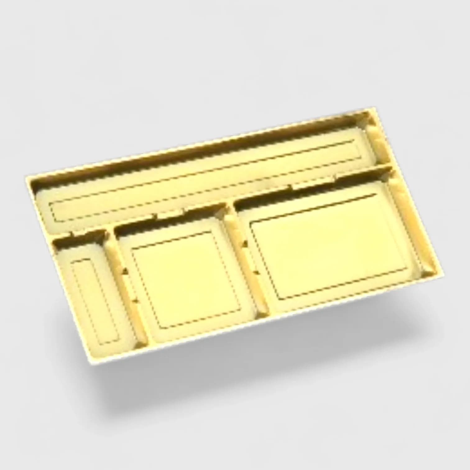 18 Cavity Phataka Tray