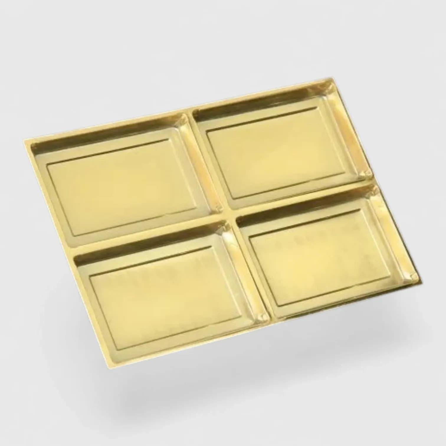 24 Partition Tray (6×4)