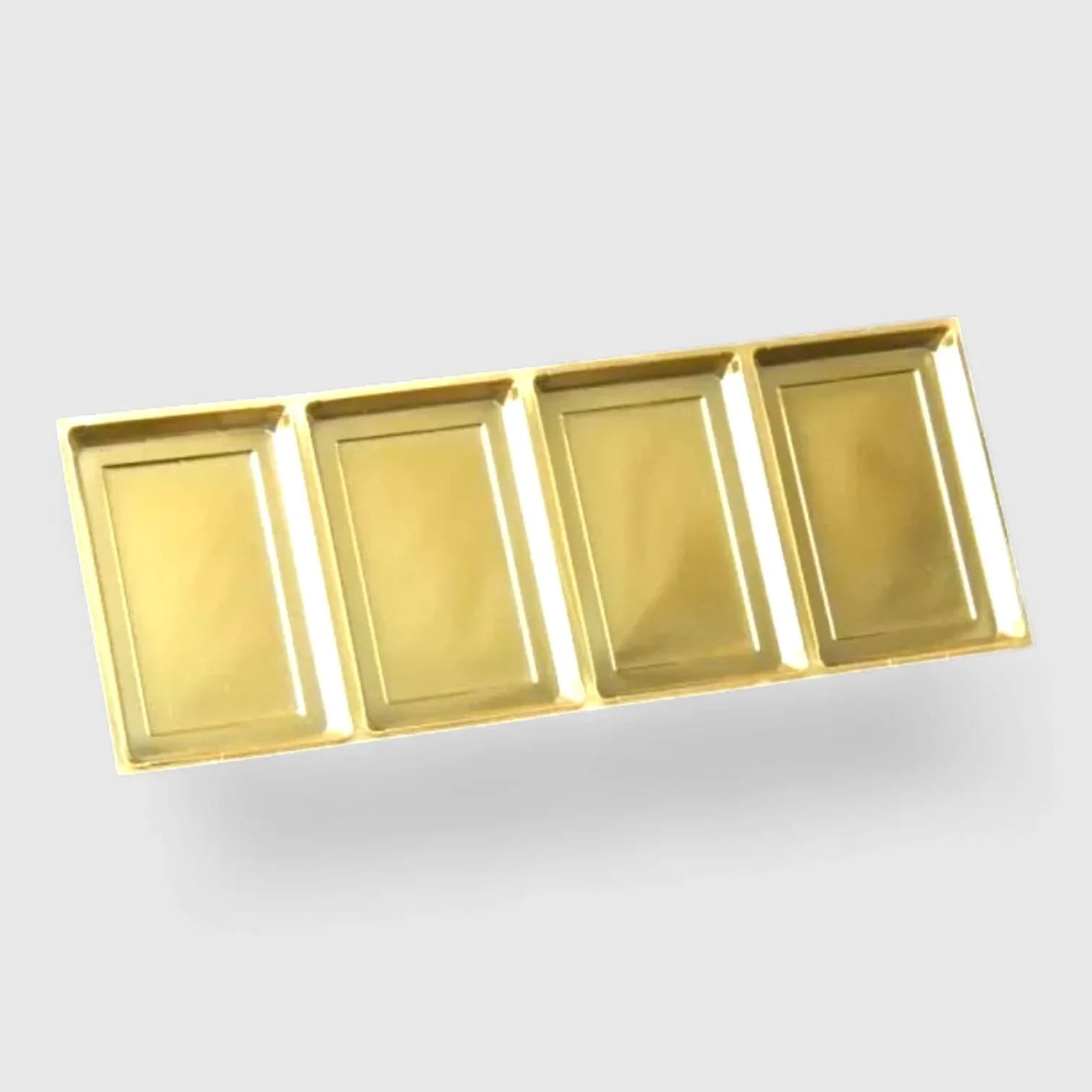 24 Partition Tray (8×3)