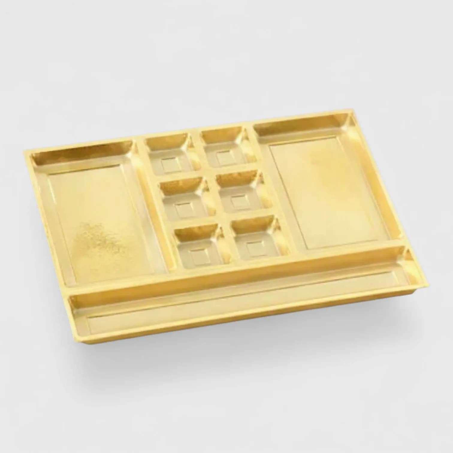 24 Cavity Phataka Tray