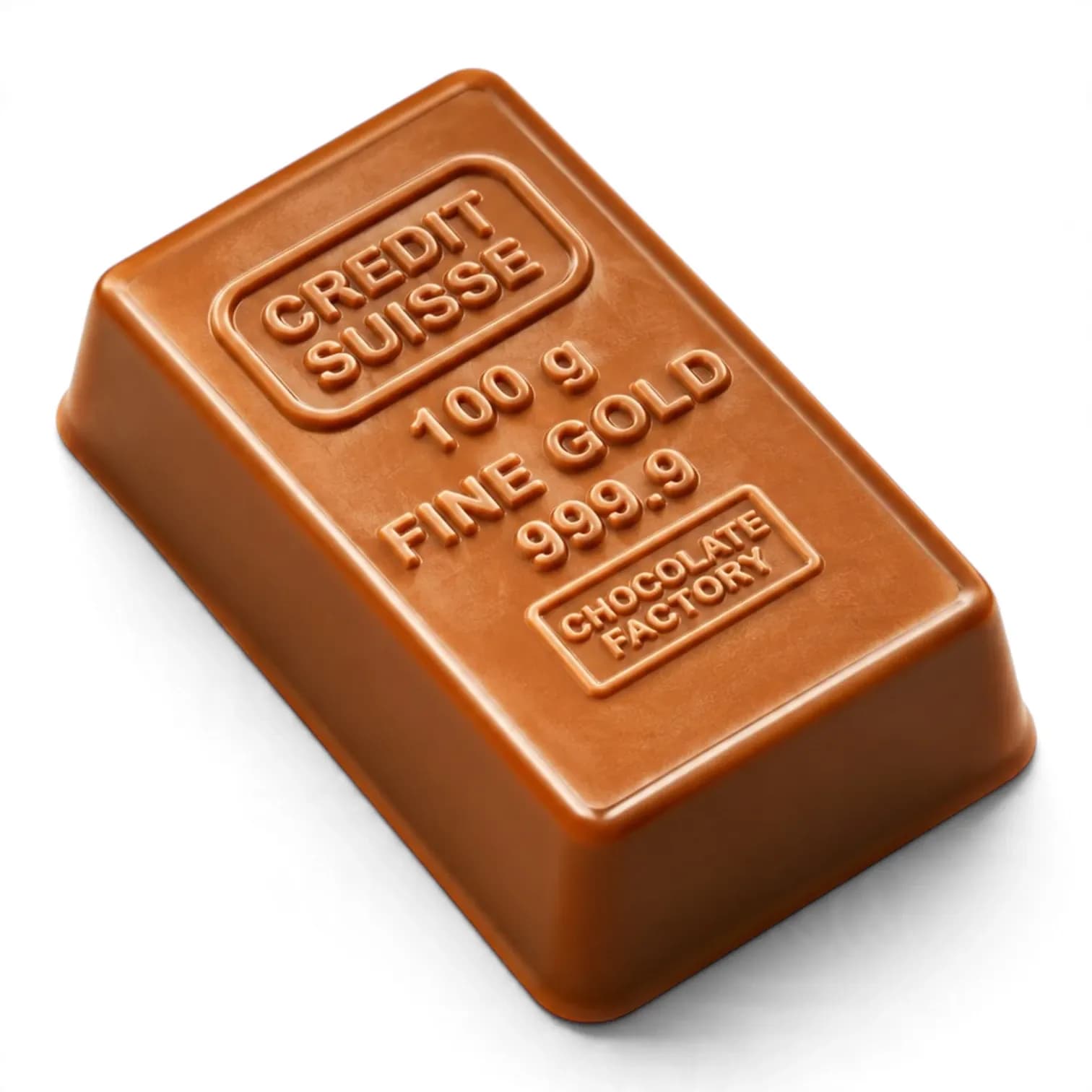 Cacao Chocolate Mould 265