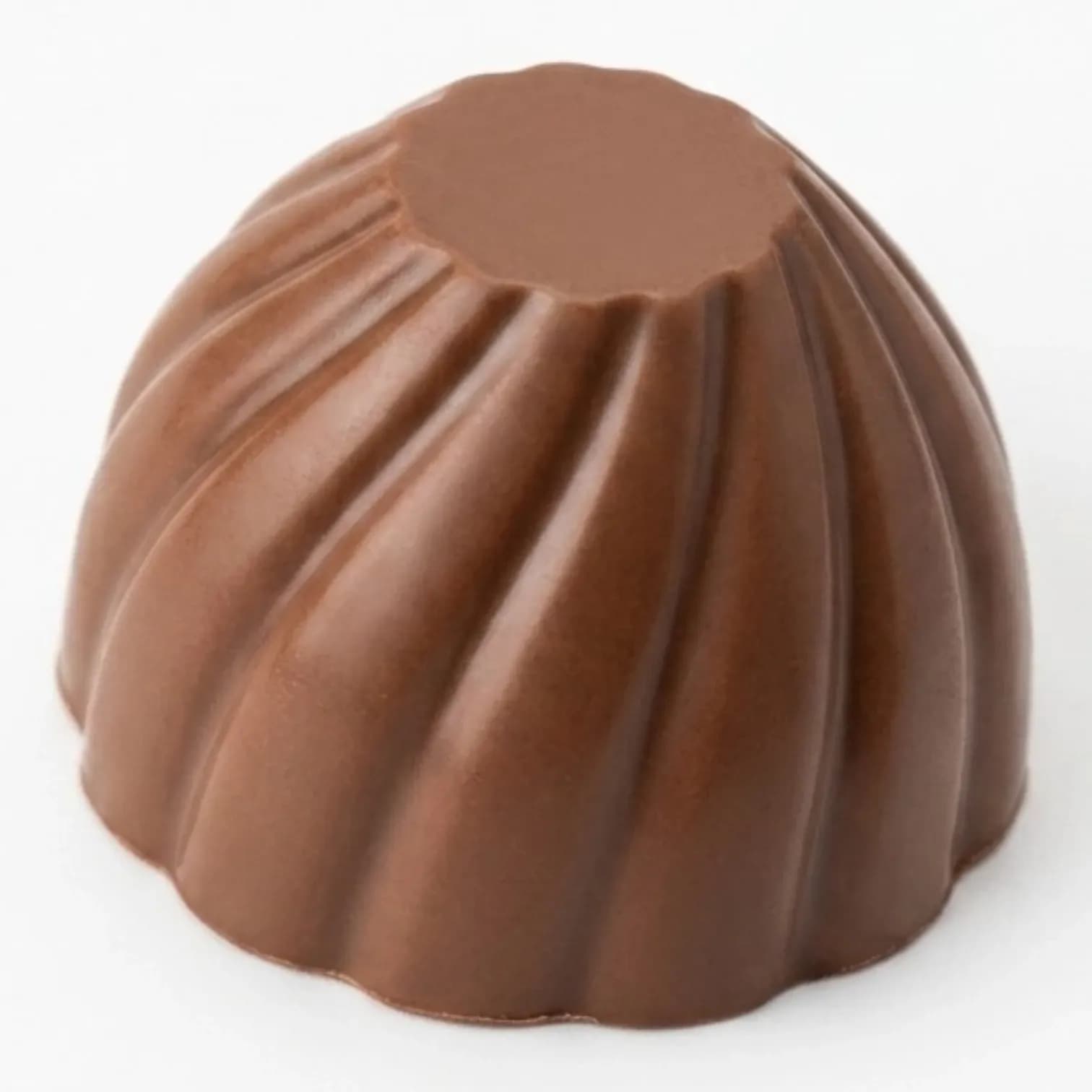 Cacao Chocolate Mould 333