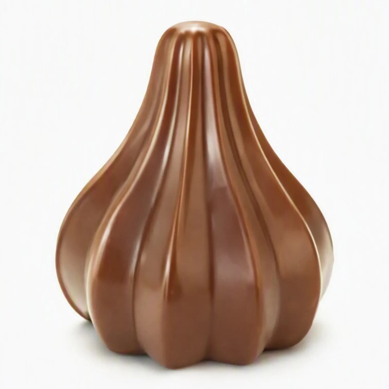 Cacao Chocolate Mould 343
