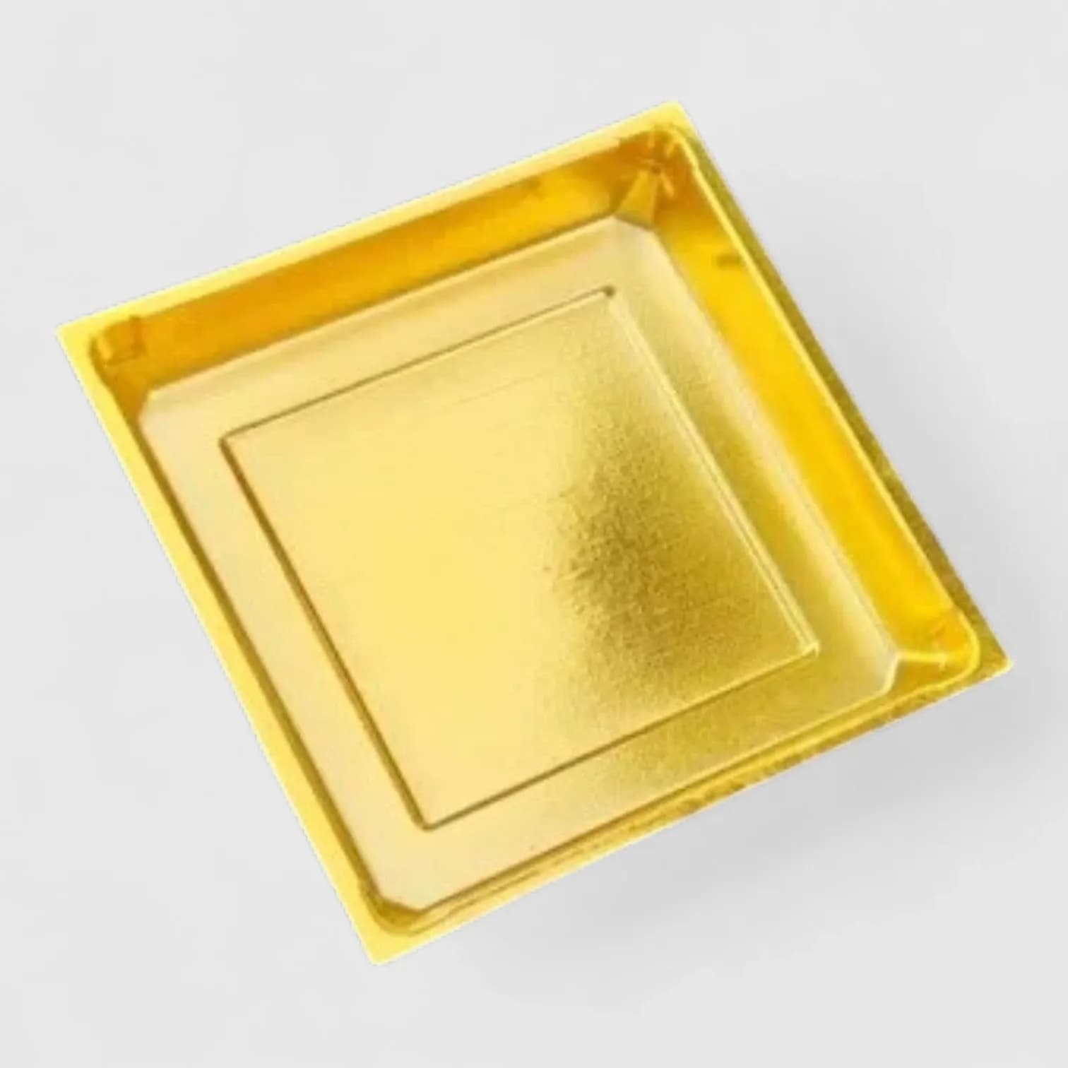 4 Combo Golden Tray