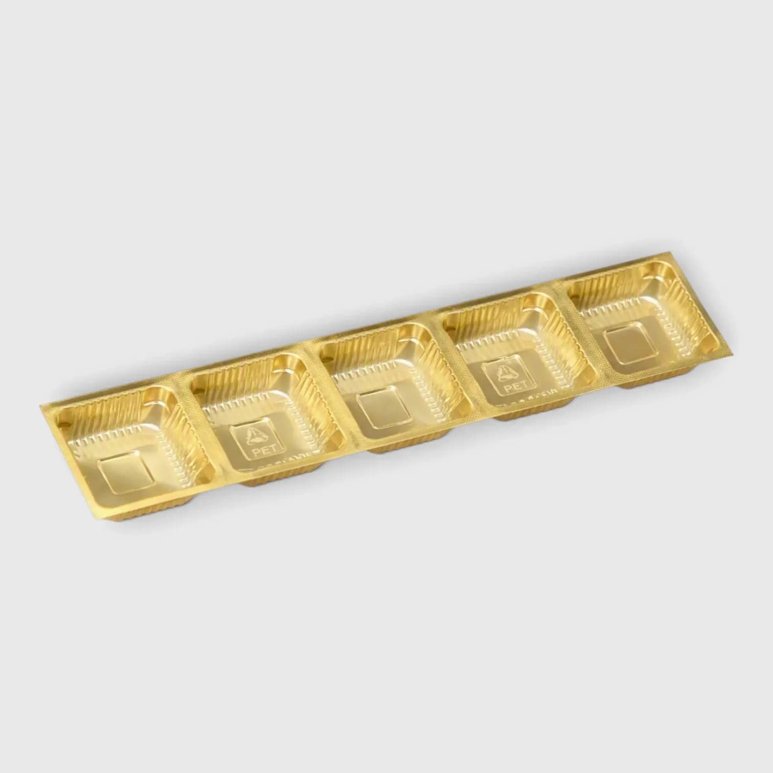 5 Cavity O-Series Tray