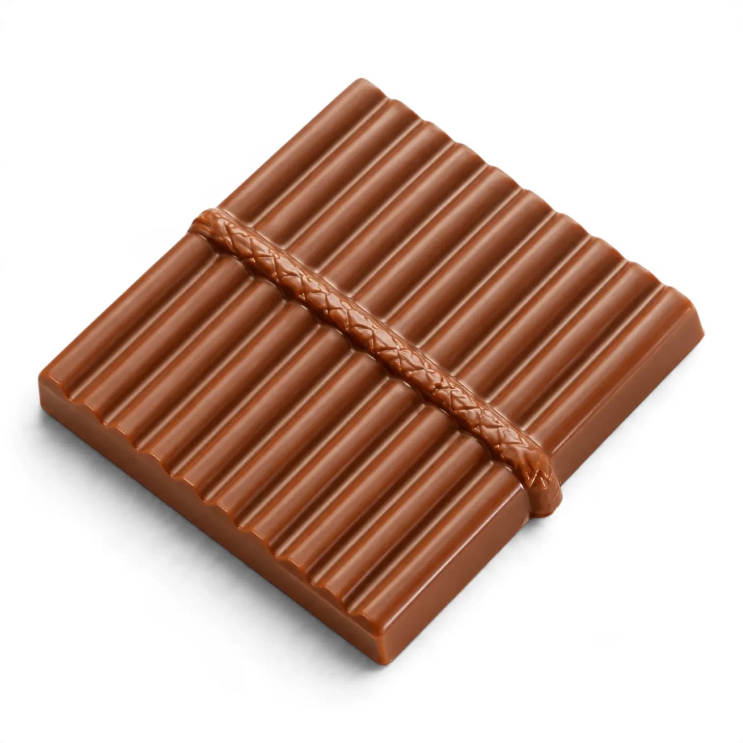 Cacao Chocolate Mould 513