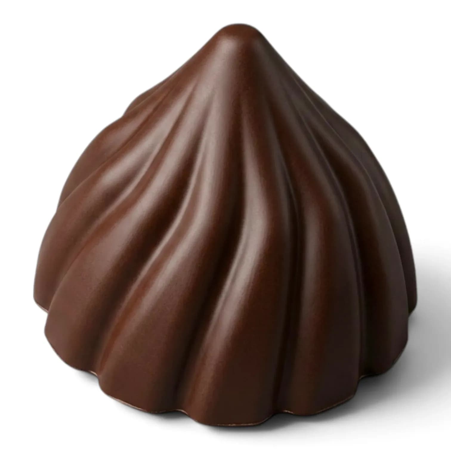 Cacao Chocolate Mould 525