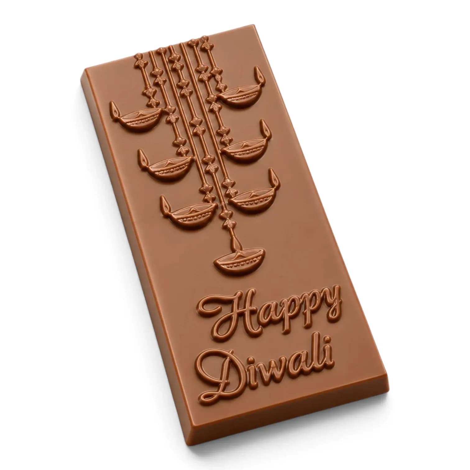 Cacao Chocolate Mould 551