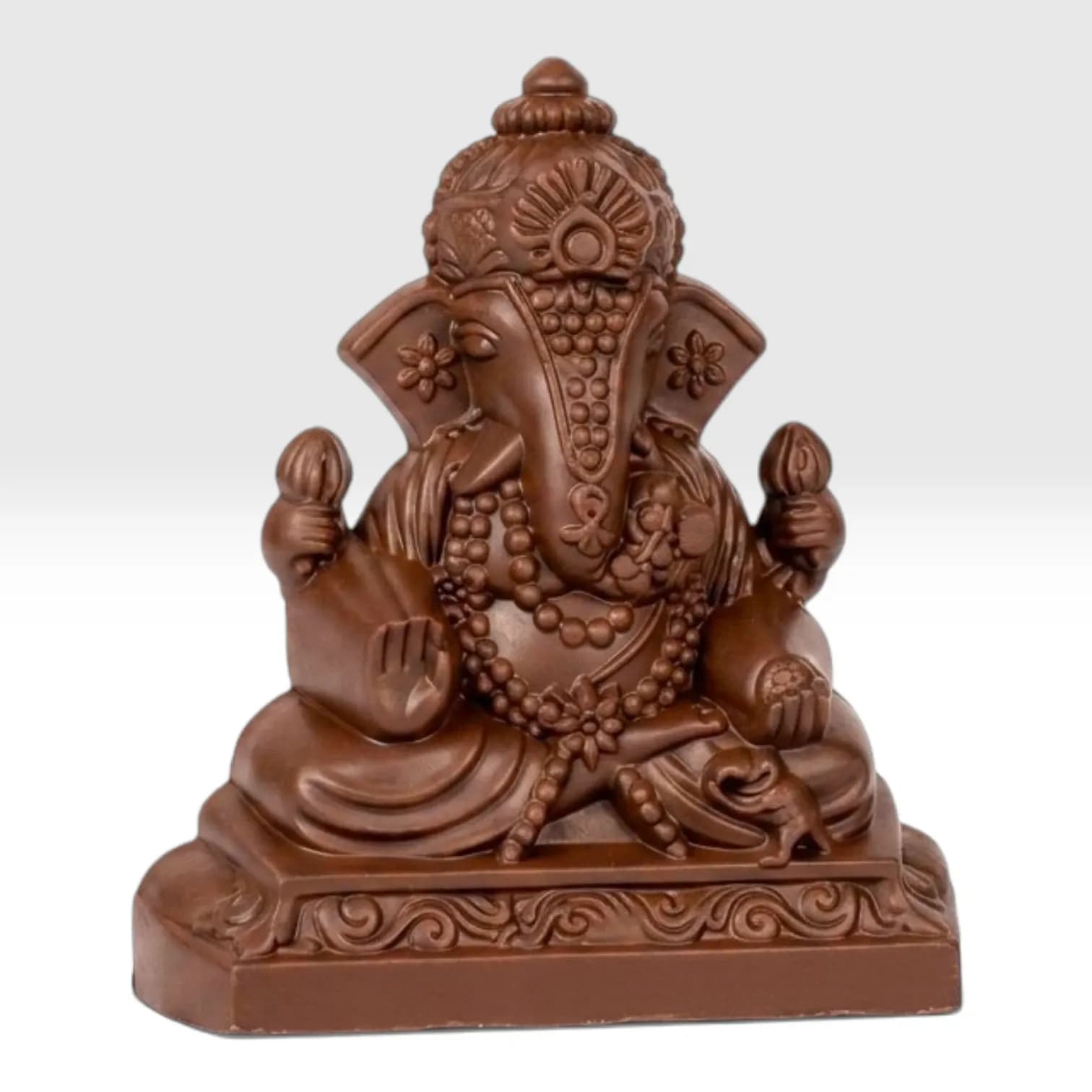 Cacao Chocolate Mould 580