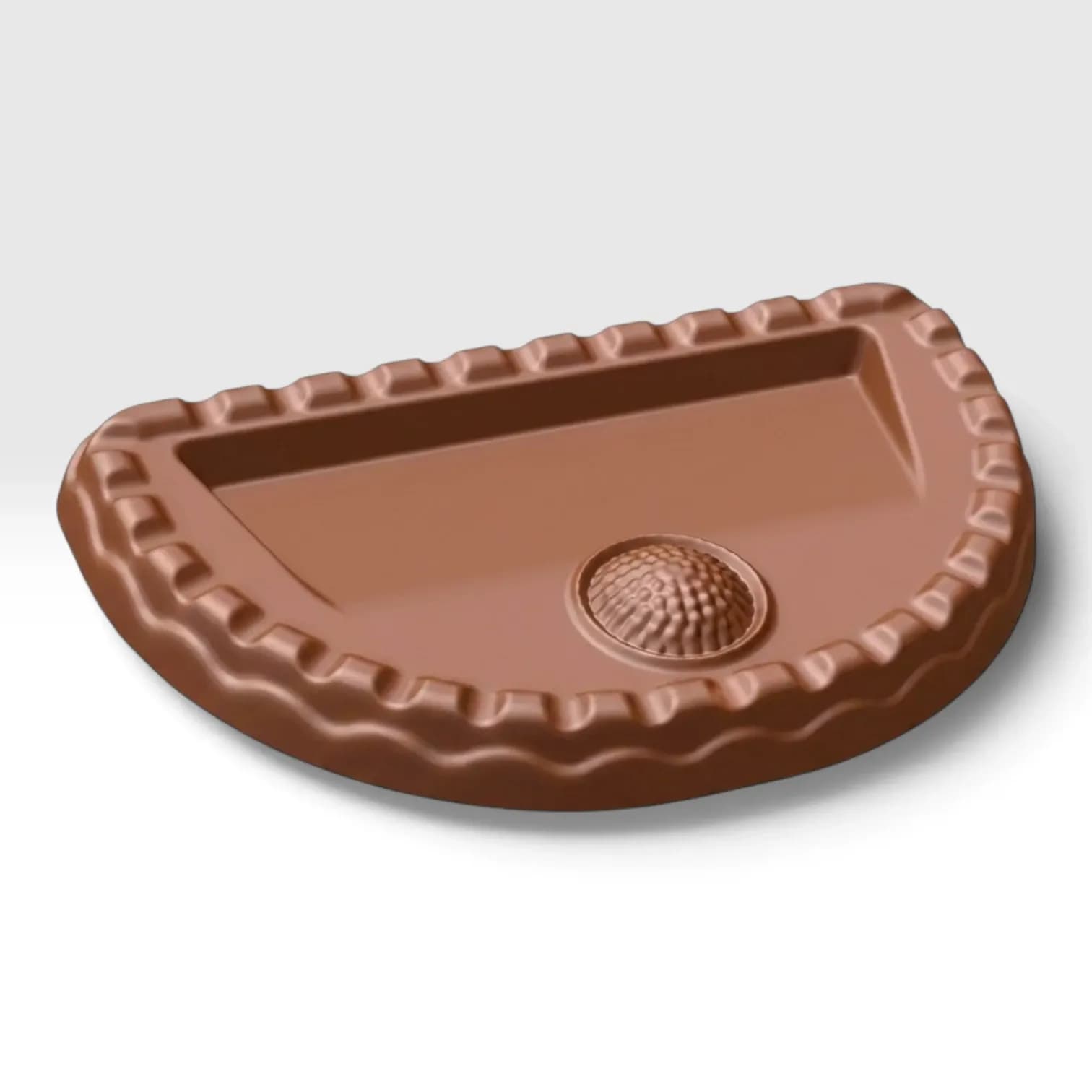 Cacao Chocolate Mould 581