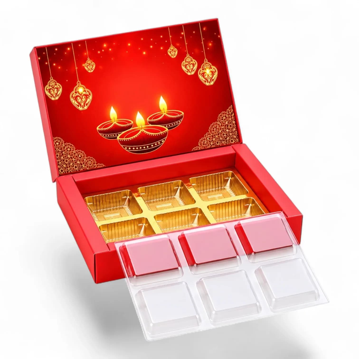 6 Diwali Box No-11