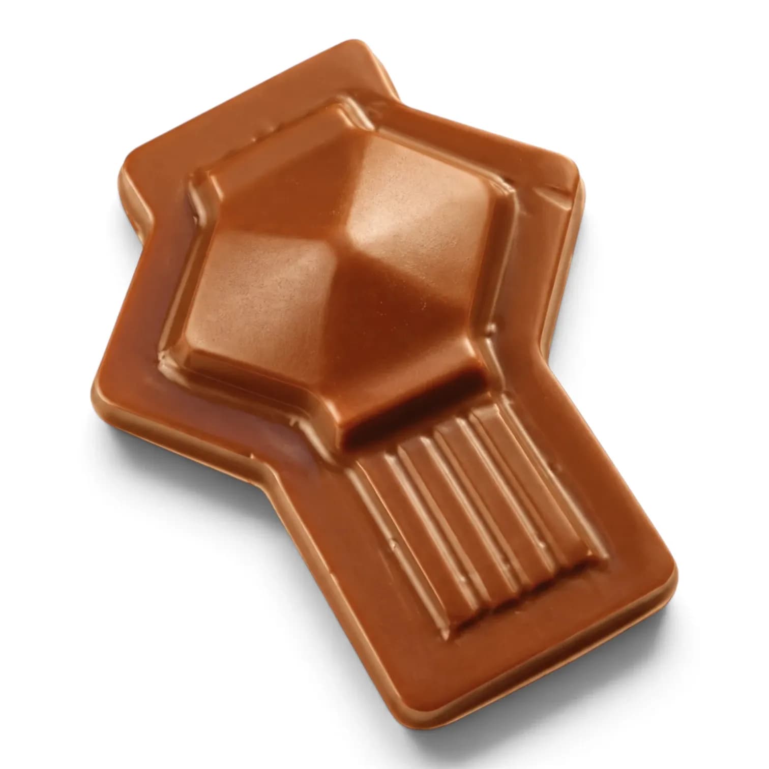 Cacao Chocolate Mould 69