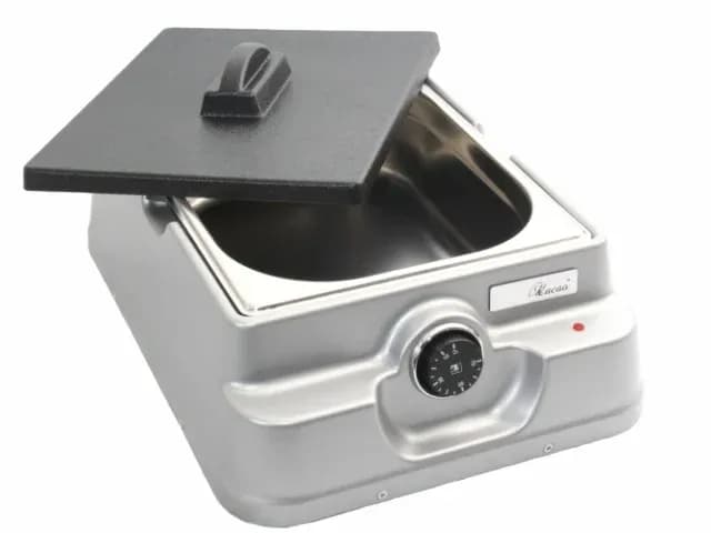 Chocolate Melter 6 Kg Cacao