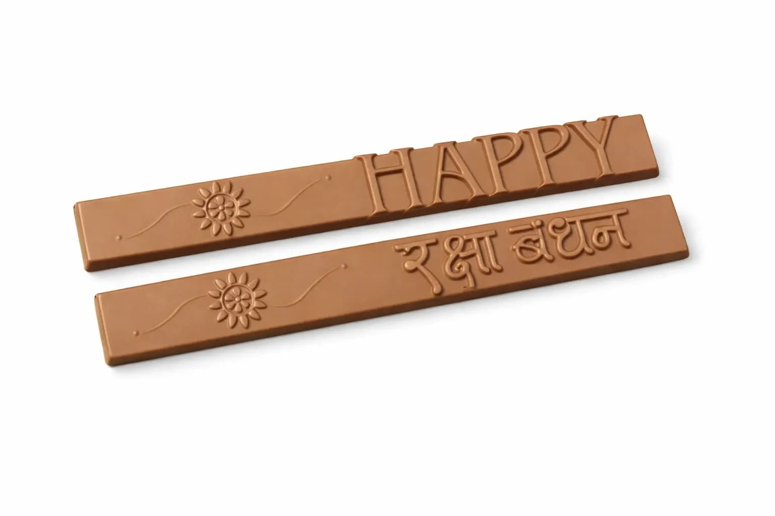 Cacao Chocolate Mould 703