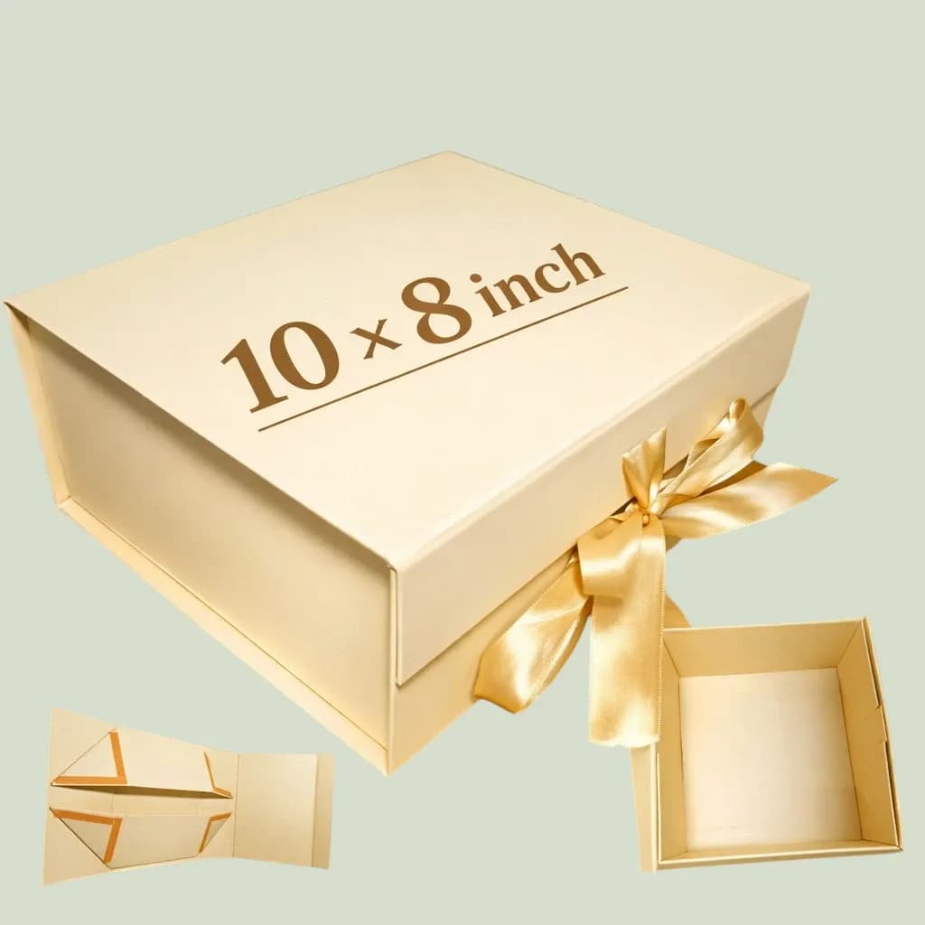Hamper Box - Collapsible