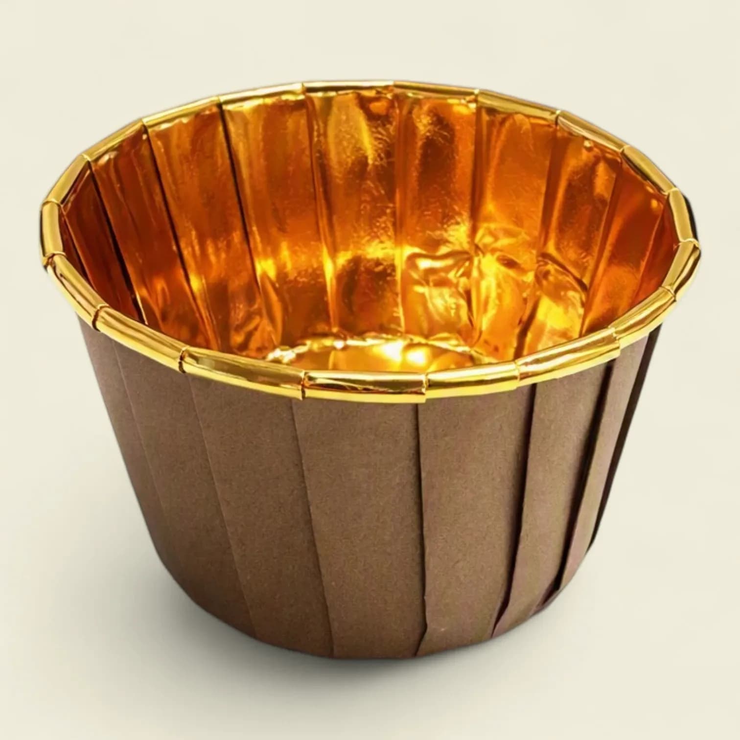 Curl Edge Paper Cup 50x40