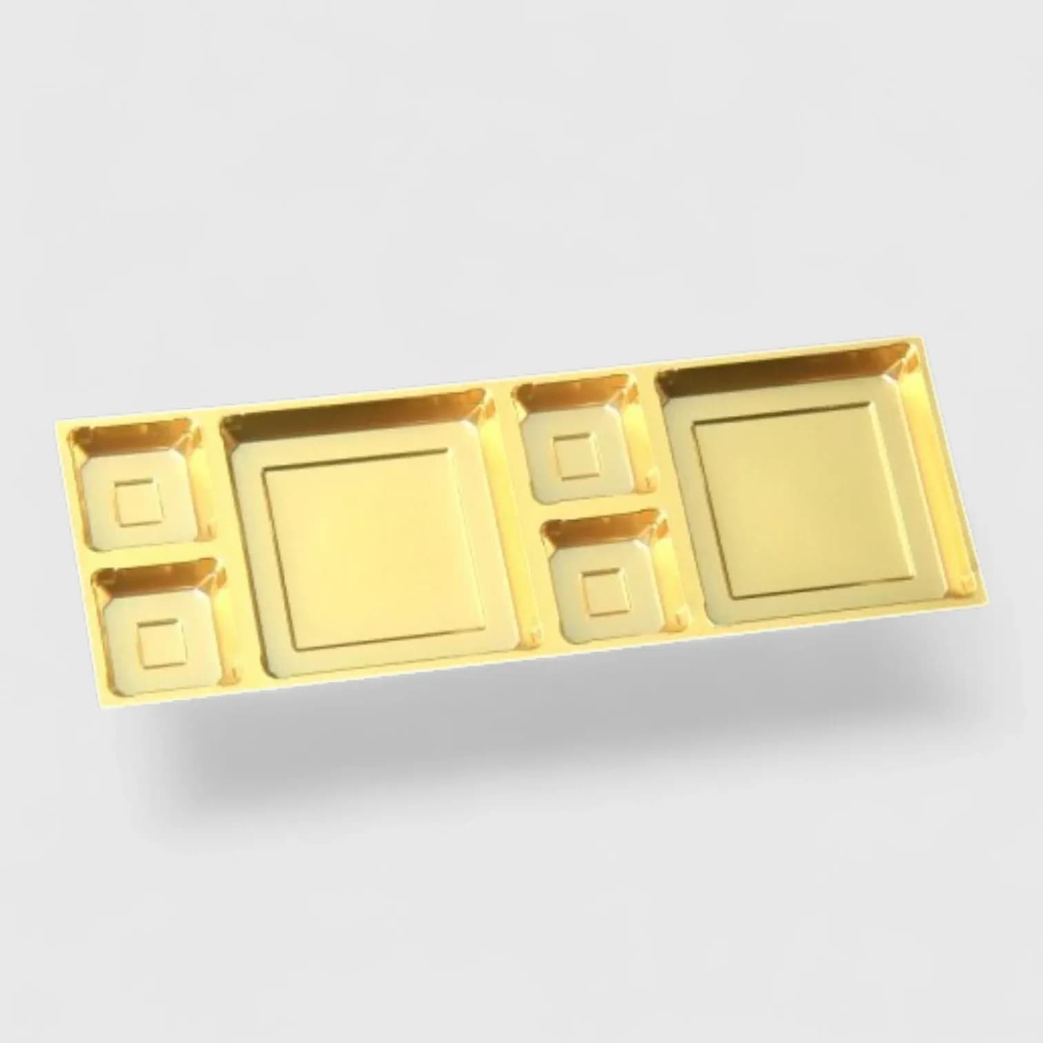 12 DC Tray (6x2)