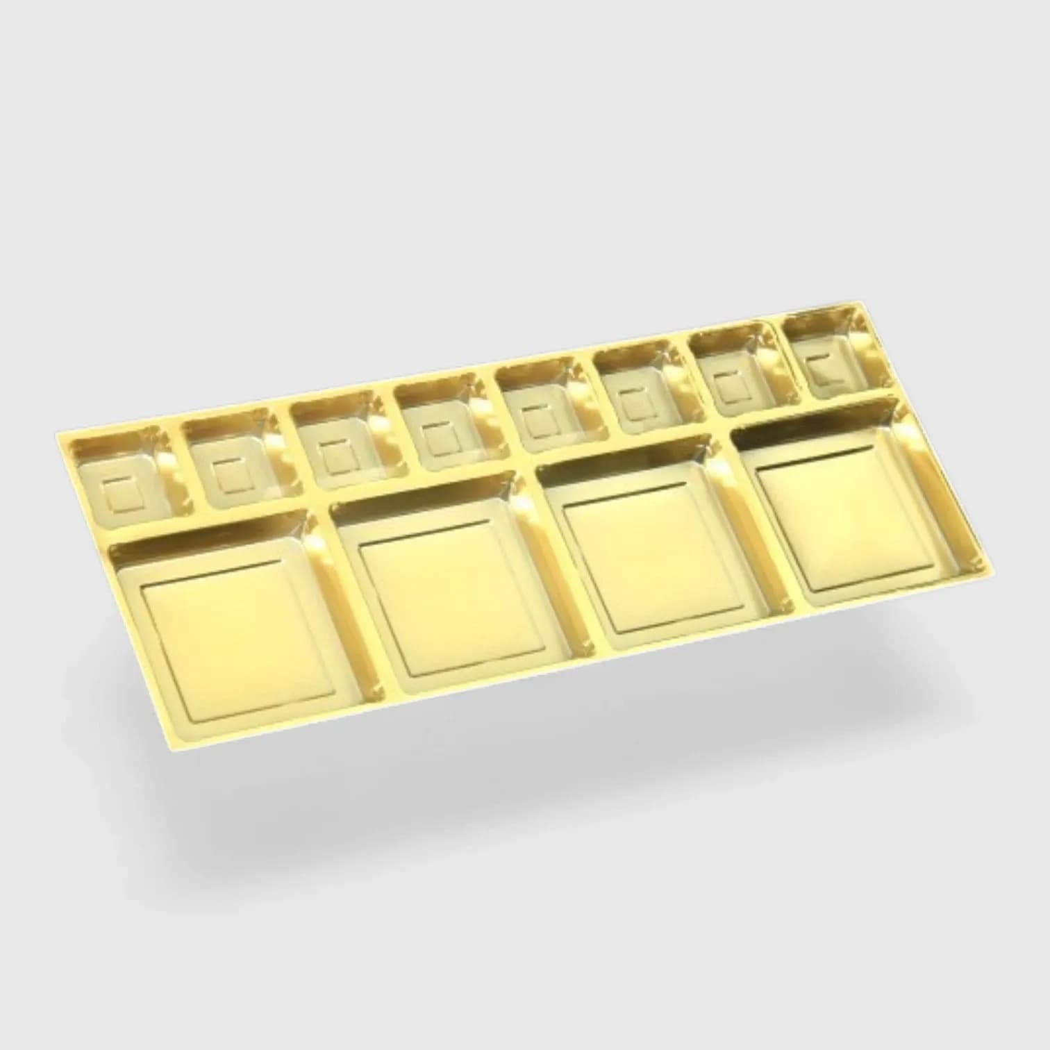 24 DC Tray