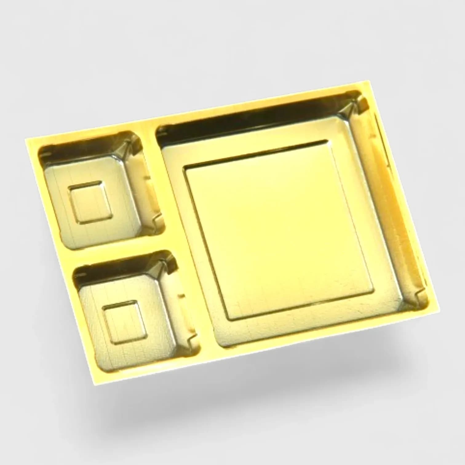 6 DC Tray 