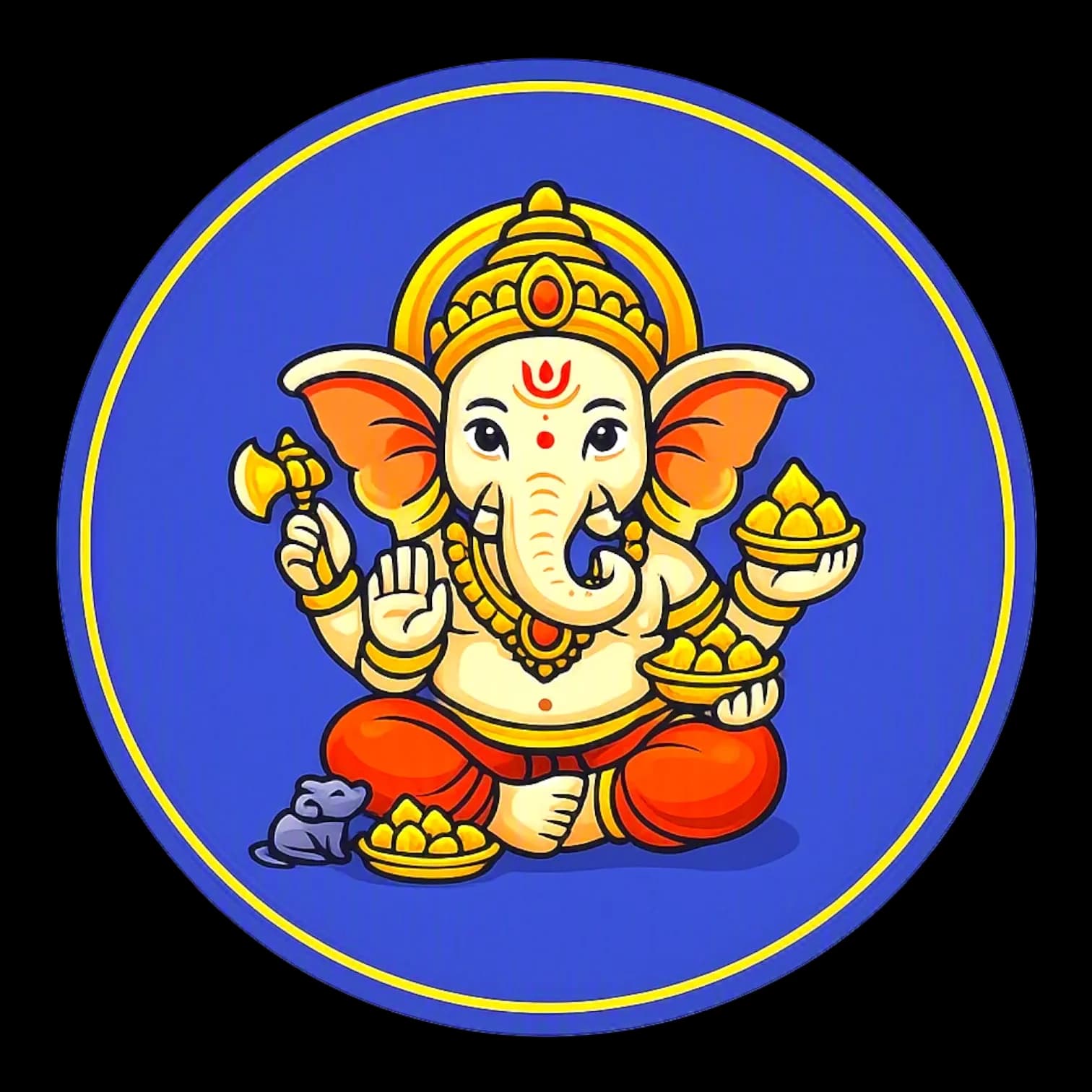 Ganpati 