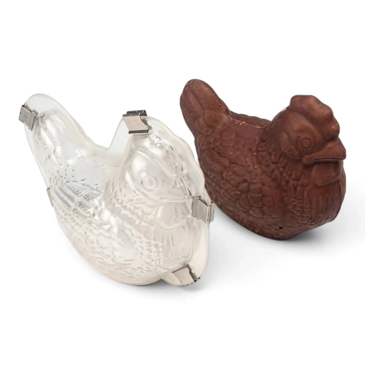 H-05 Hen Mould