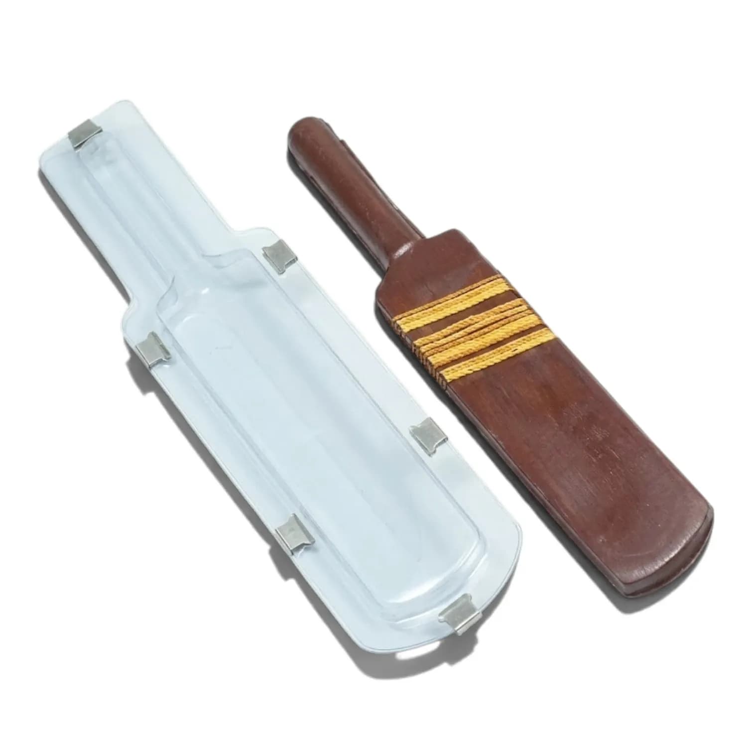 H-08  Cricket Bat Mould