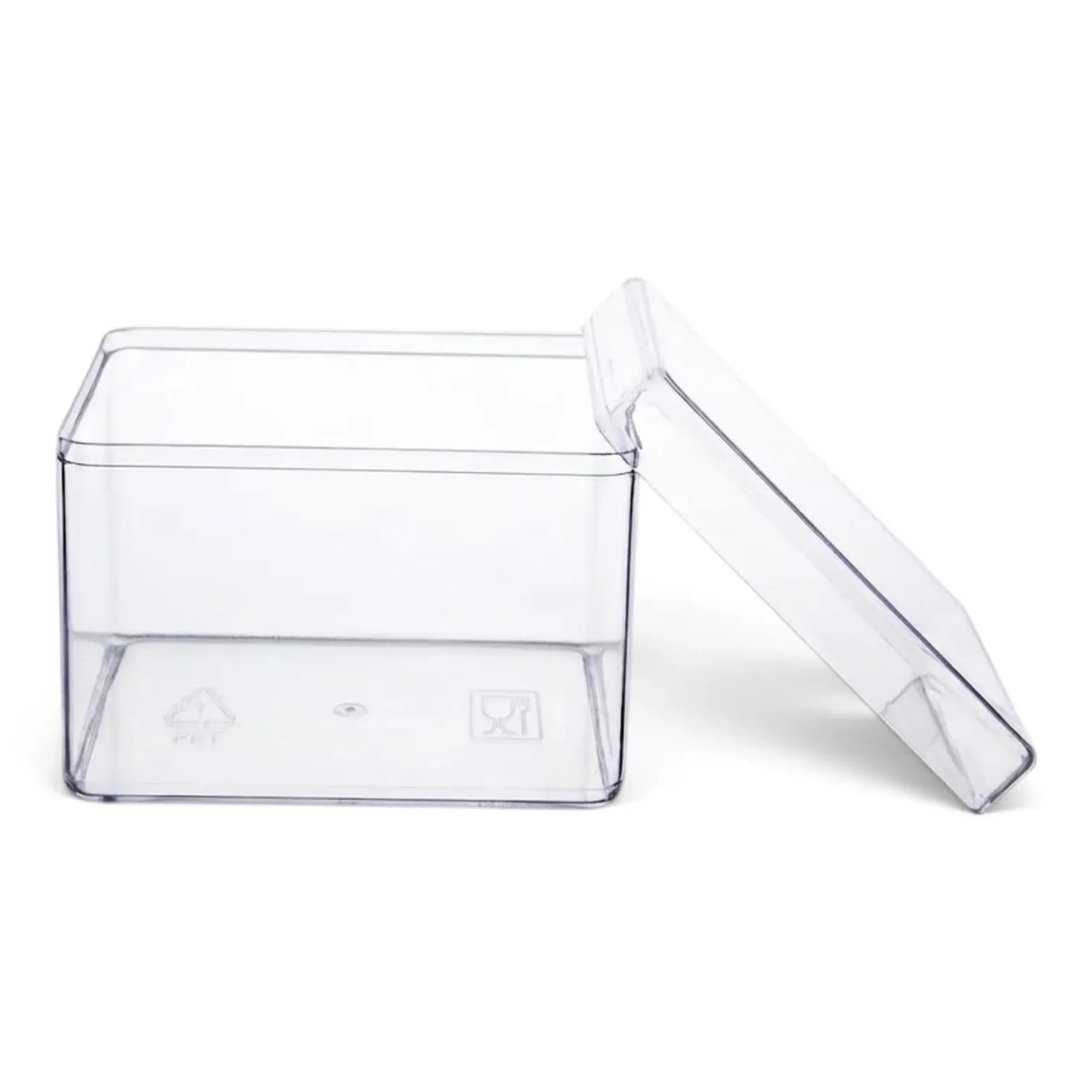N-45 Square Box