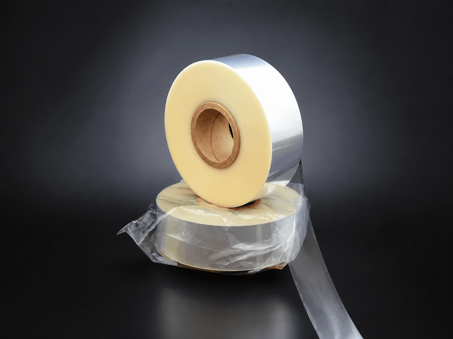 Pastry Wrap 65x650