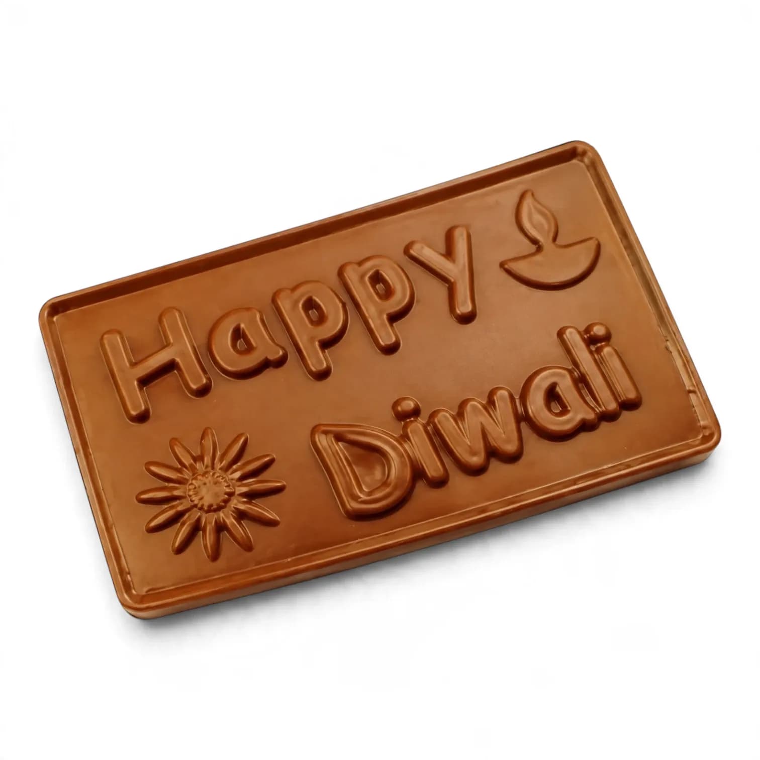 Cacao Chocolate Mould 126