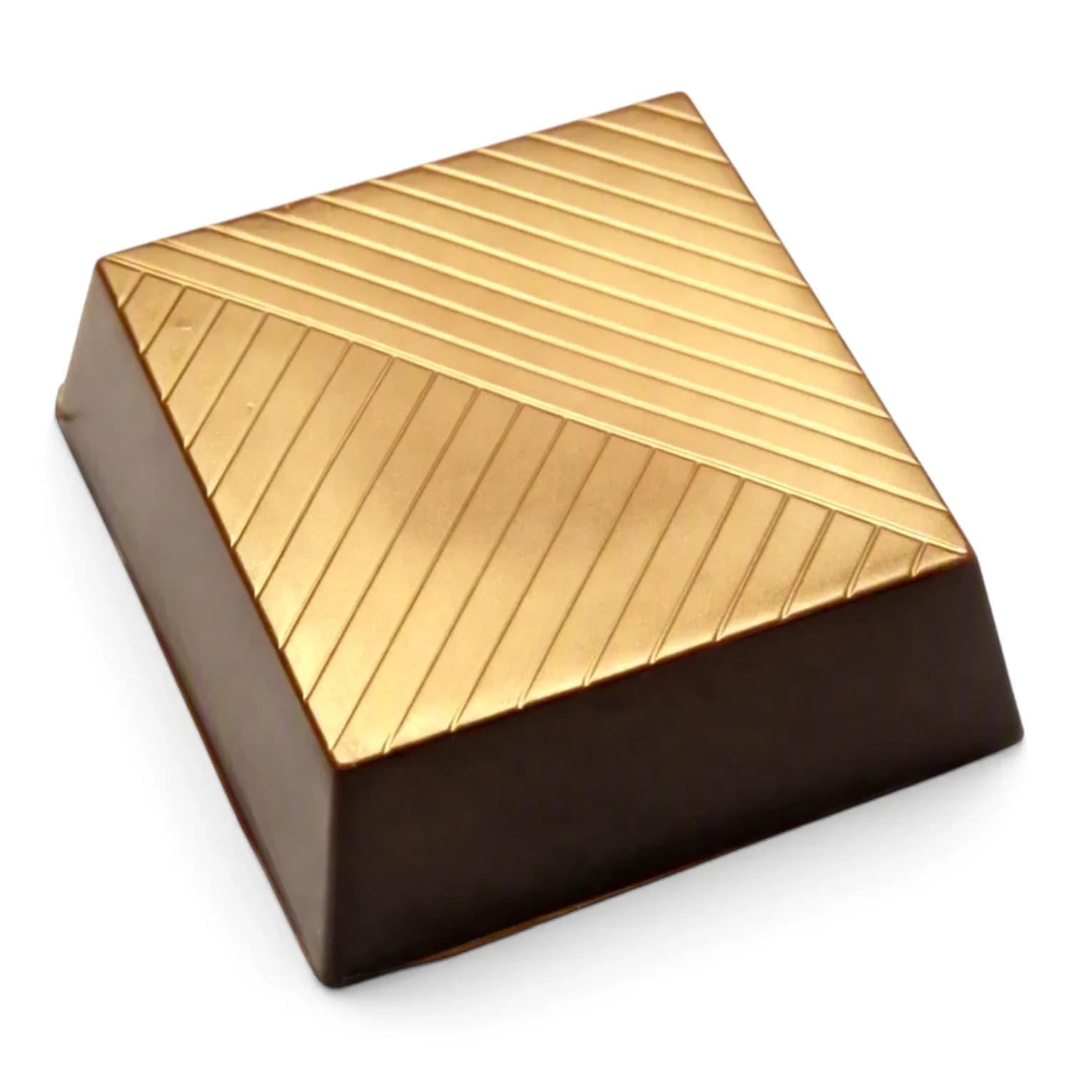 Cacao Chocolate Mould 241