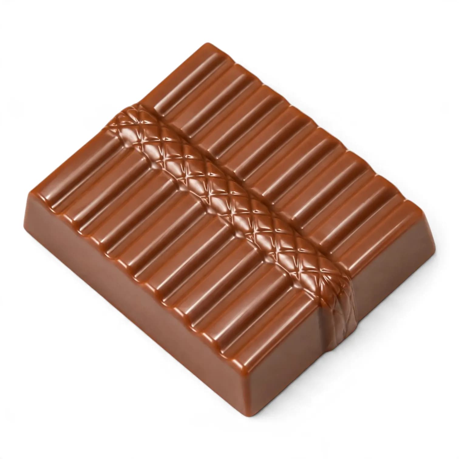 Cacao Chocolate Mould 515