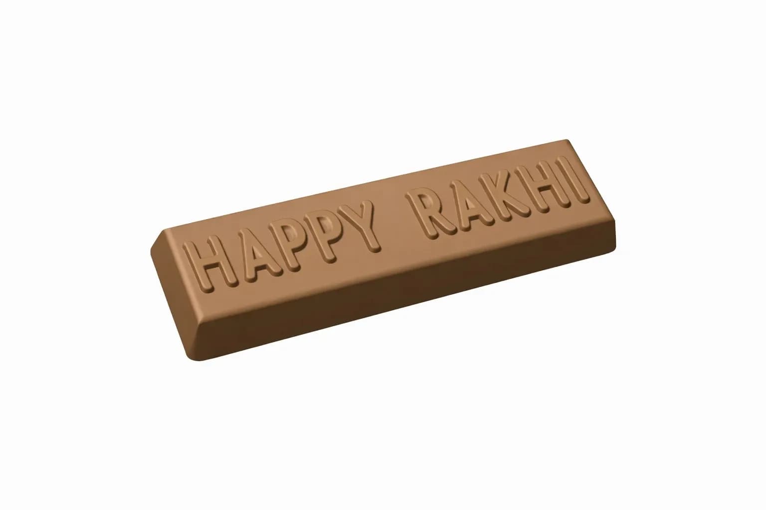 Cacao Chocolate Mould 694