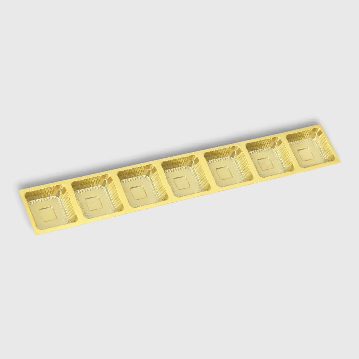 7 Cavity O-Series Tray