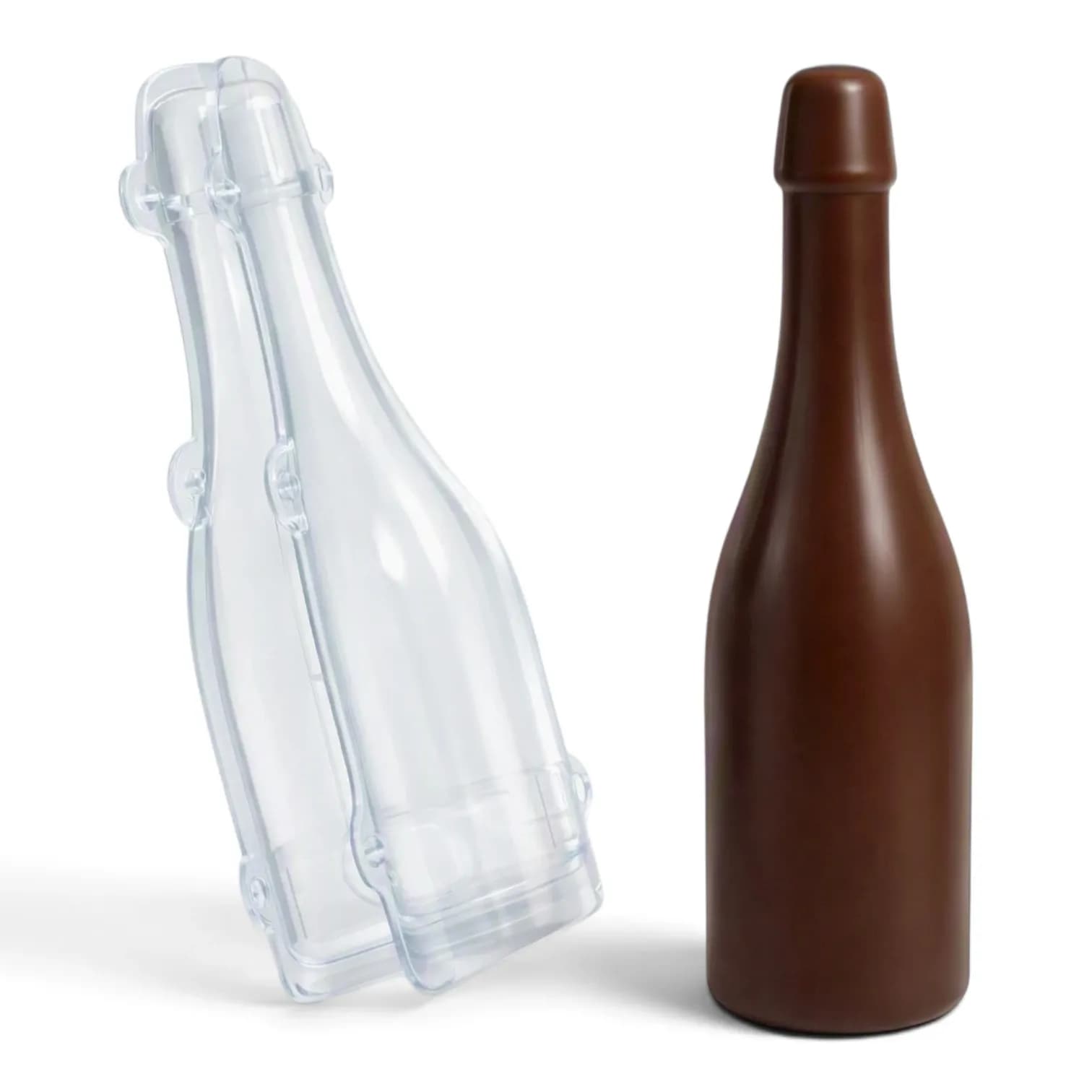 H-03 Bottle Mould