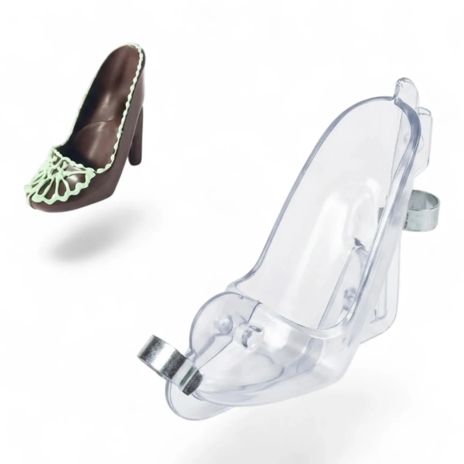 H-06 Stiletto Mould
