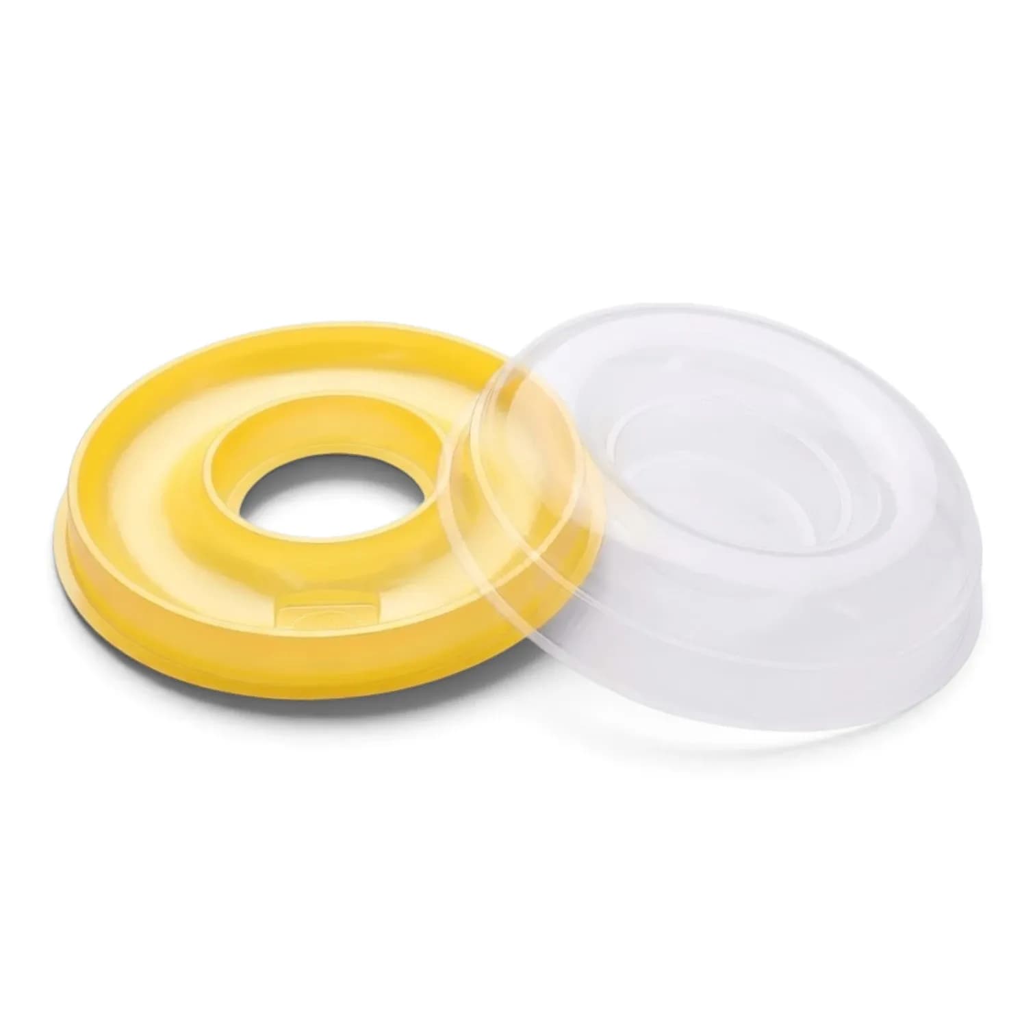 Ladoo Ring Box Yellow